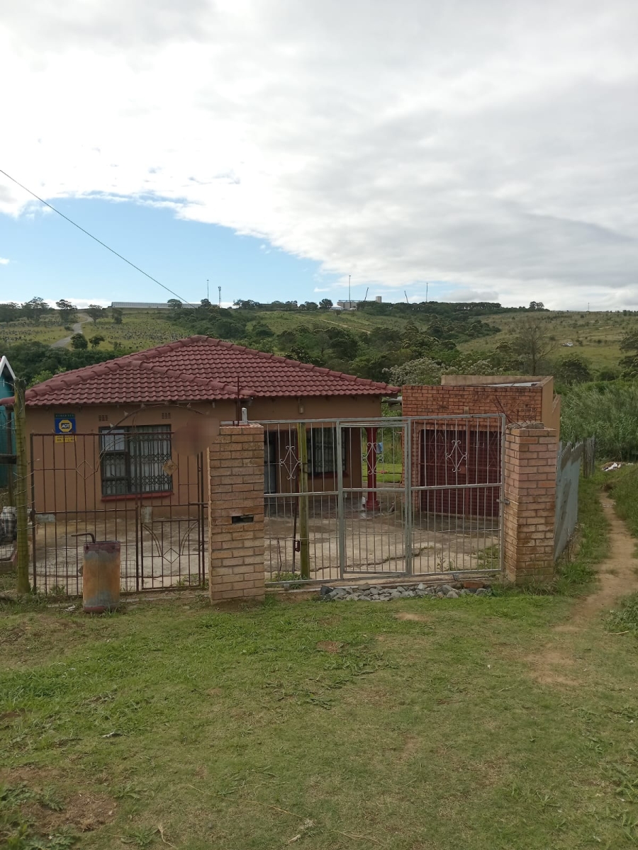3 Bedroom Property for Sale in Mdantsane Nu 15 Eastern Cape